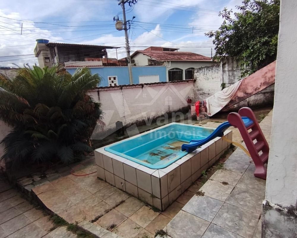 Você tem um sonho e nós temos a chave!