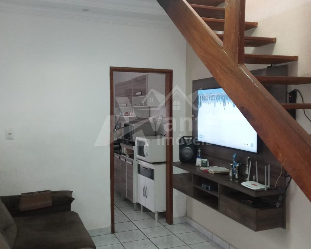 Você tem um sonho e nós temos a chave!