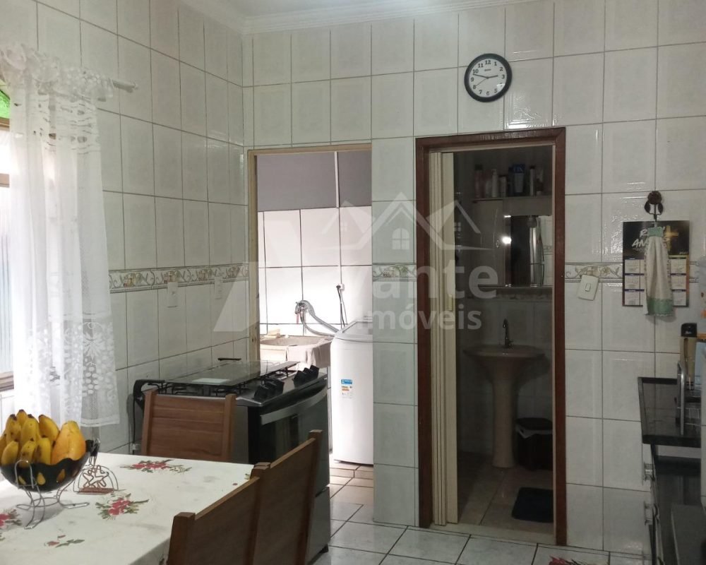 Você tem um sonho e nós temos a chave!