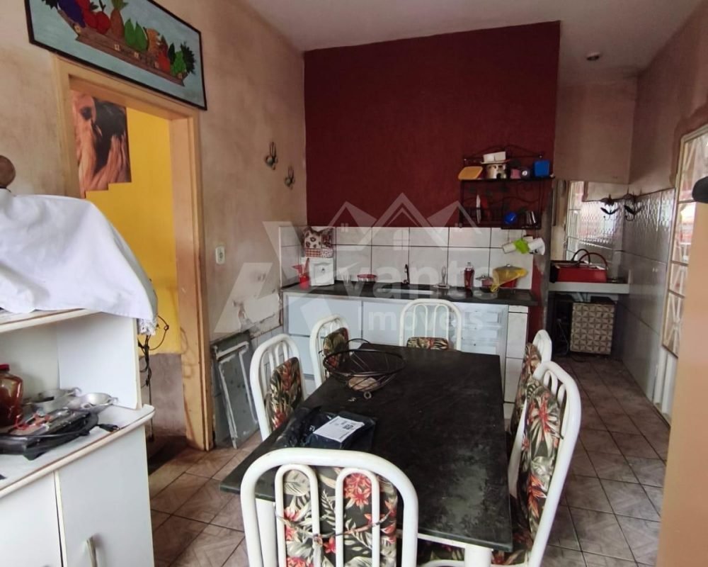 Você tem um sonho e nós temos a chave!