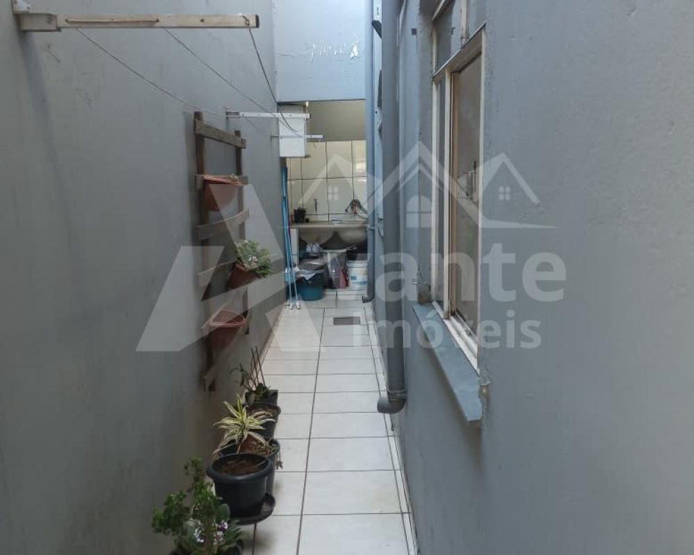 Você tem um sonho e nós temos a chave!