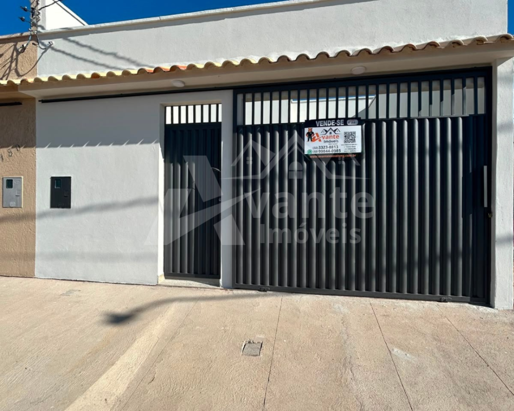 Você tem um sonho e nós temos a chave!