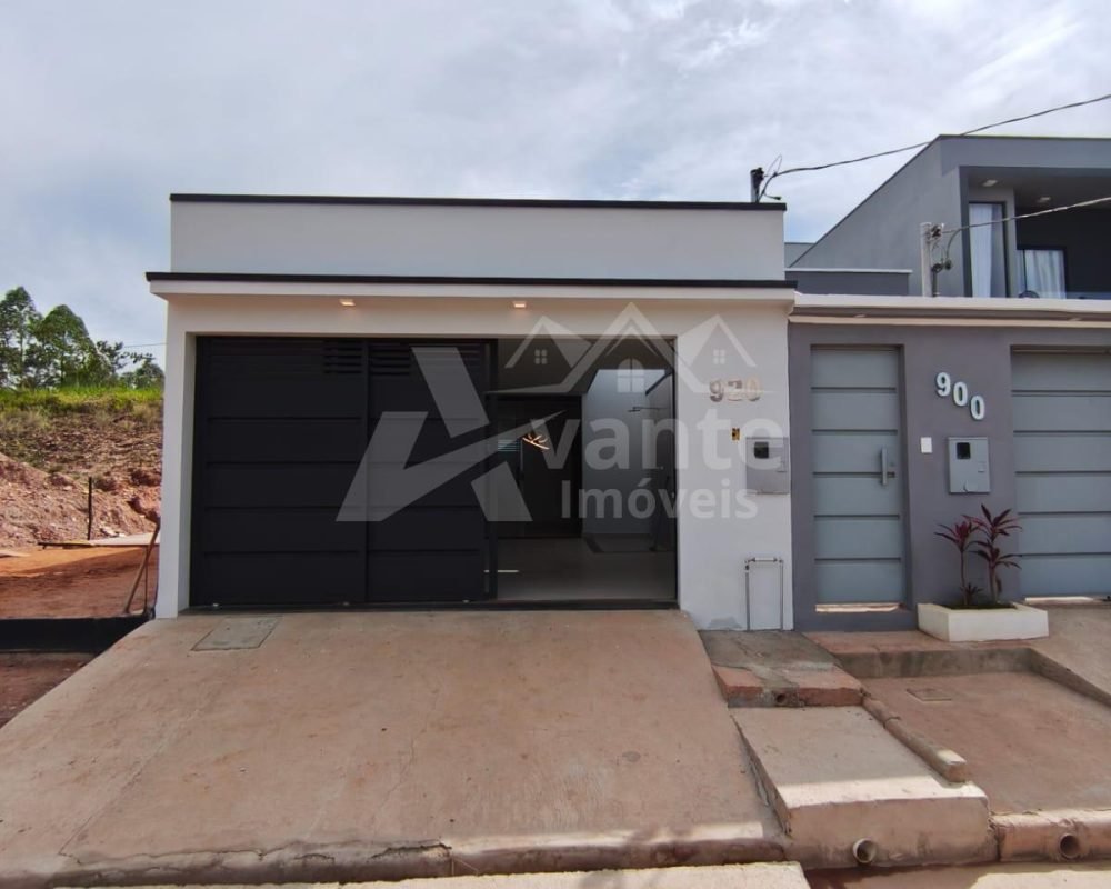 Você tem um sonho e nós temos a chave!