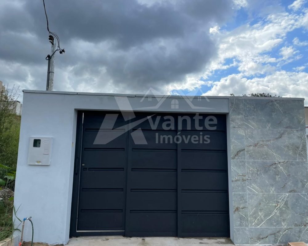 Você tem um sonho e nós temos a chave!