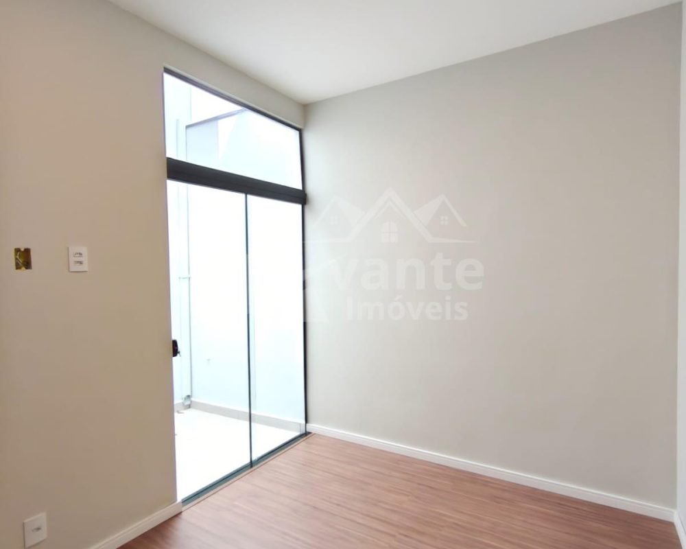 Você tem um sonho e nós temos a chave!