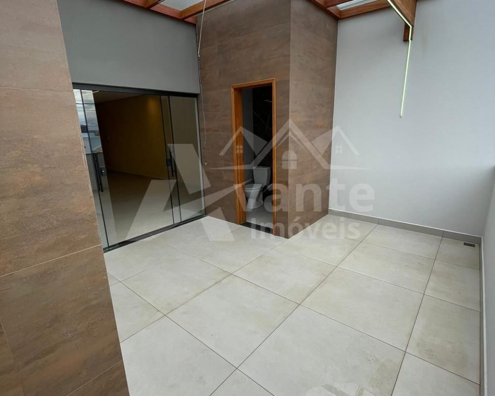 Você tem um sonho e nós temos a chave!