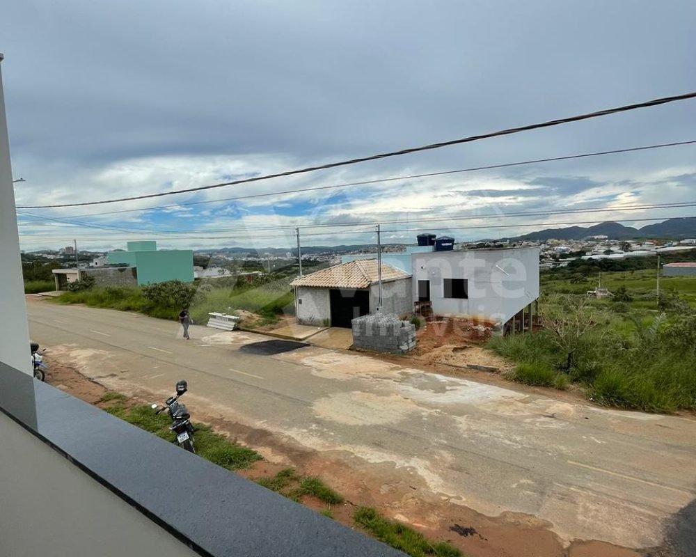 Você tem um sonho e nós temos a chave!