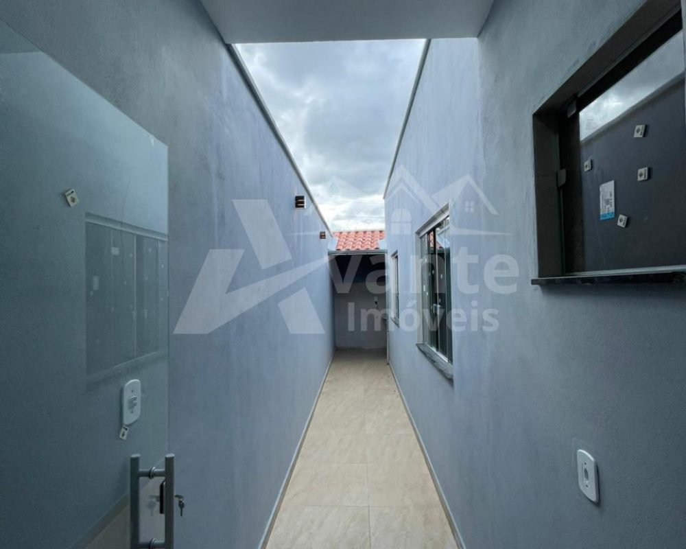 Você tem um sonho e nós temos a chave!