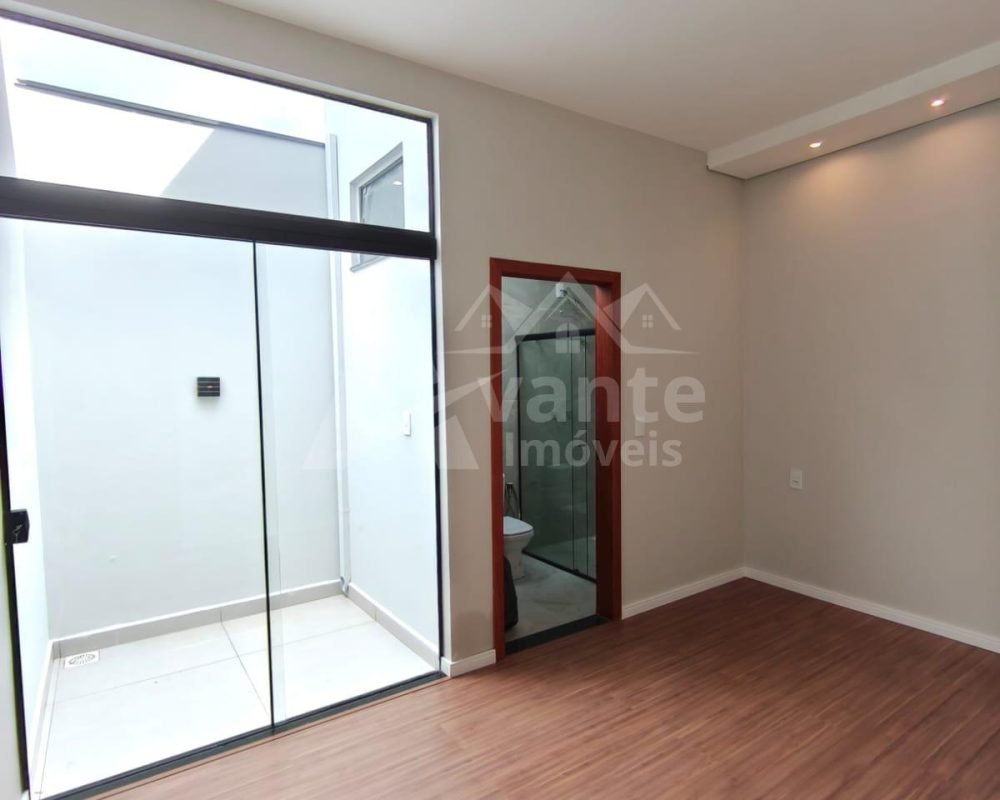 Você tem um sonho e nós temos a chave!