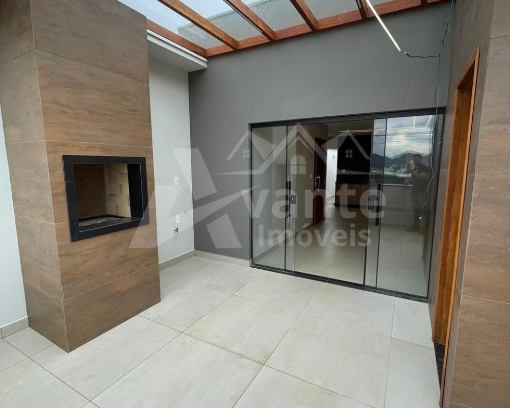 Você tem um sonho e nós temos a chave!