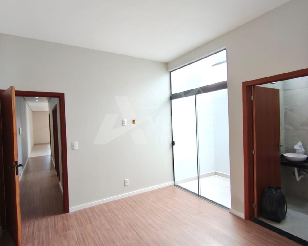 Você tem um sonho e nós temos a chave!