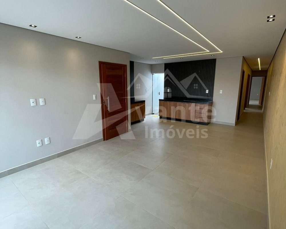 Você tem um sonho e nós temos a chave!