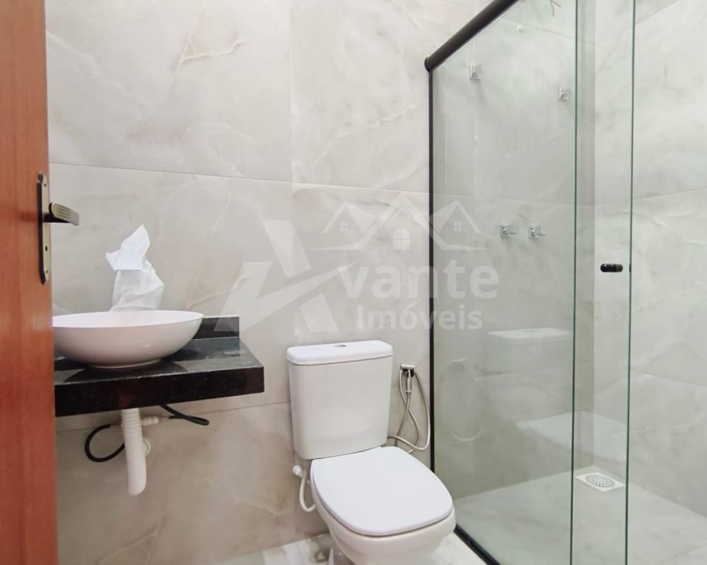 Você tem um sonho e nós temos a chave!