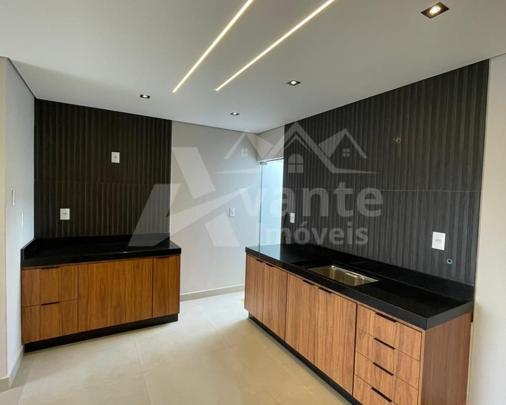 Você tem um sonho e nós temos a chave!