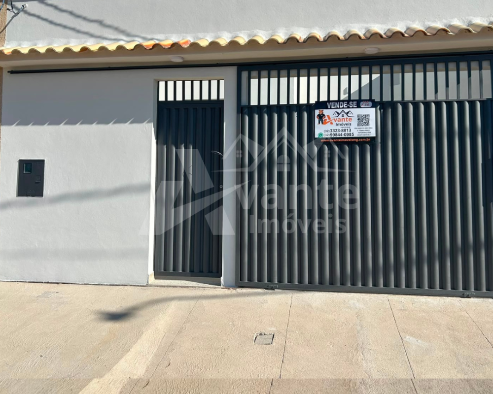 Você tem um sonho e nós temos a chave!