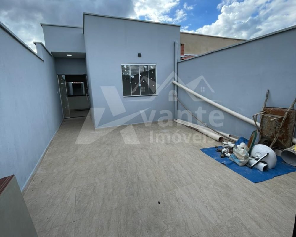 Você tem um sonho e nós temos a chave!