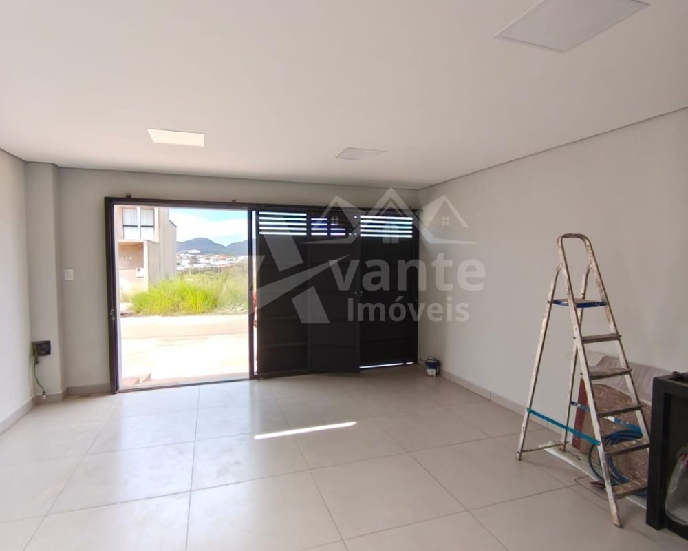 Você tem um sonho e nós temos a chave!