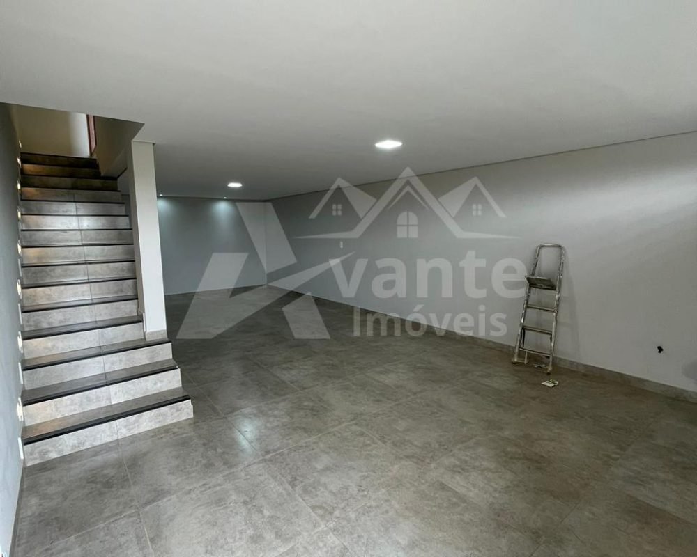 Você tem um sonho e nós temos a chave!