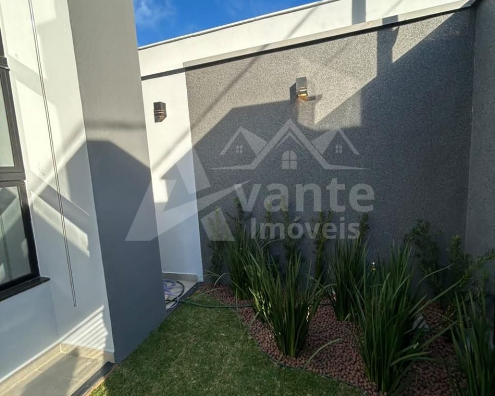 Você tem um sonho e nós temos a chave!