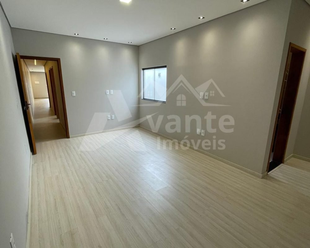 Você tem um sonho e nós temos a chave!