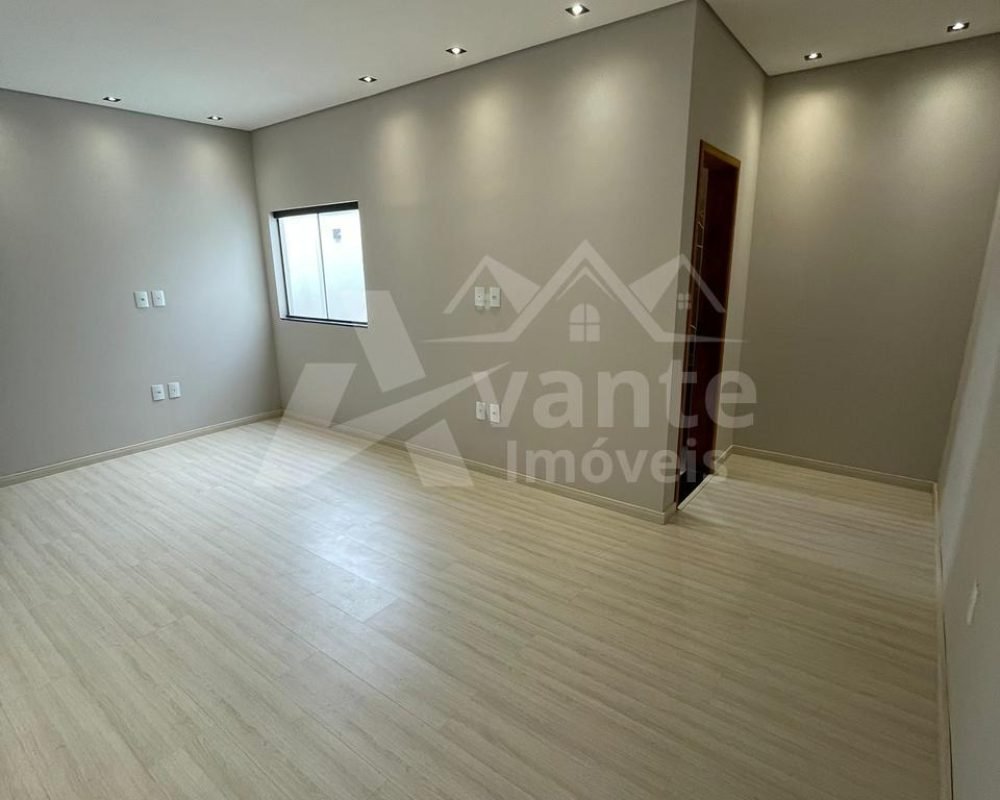 Você tem um sonho e nós temos a chave!