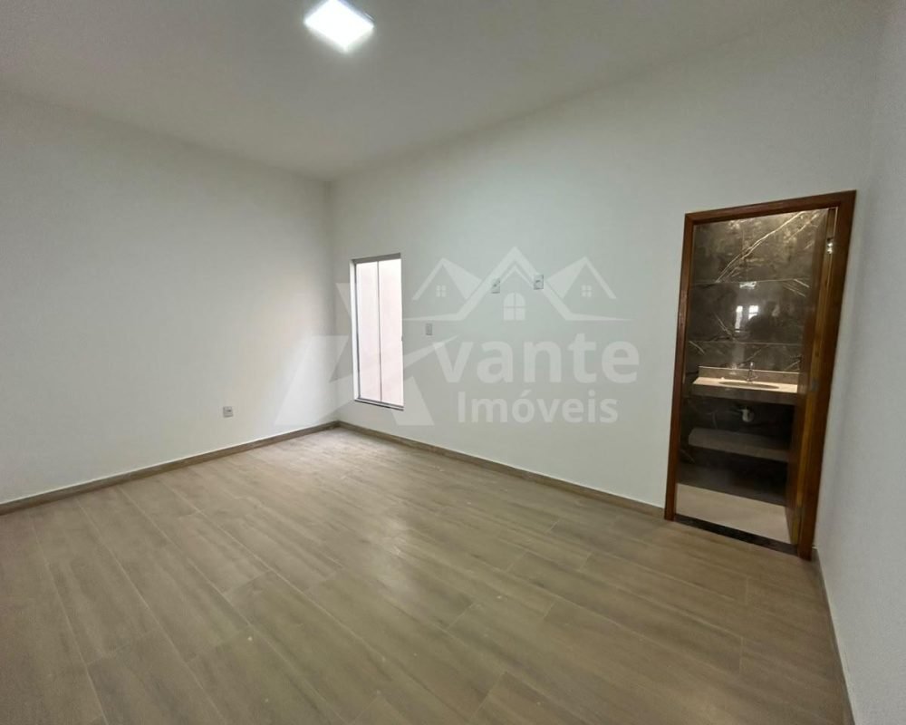 Você tem um sonho e nós temos a chave!