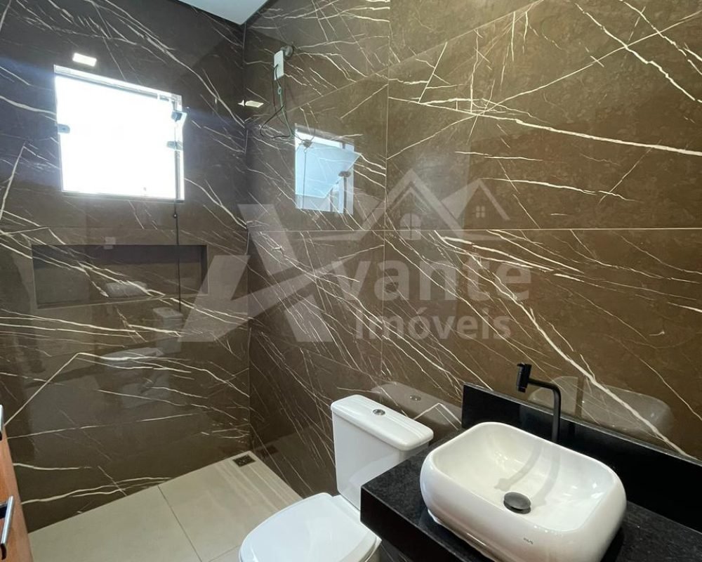 Você tem um sonho e nós temos a chave!