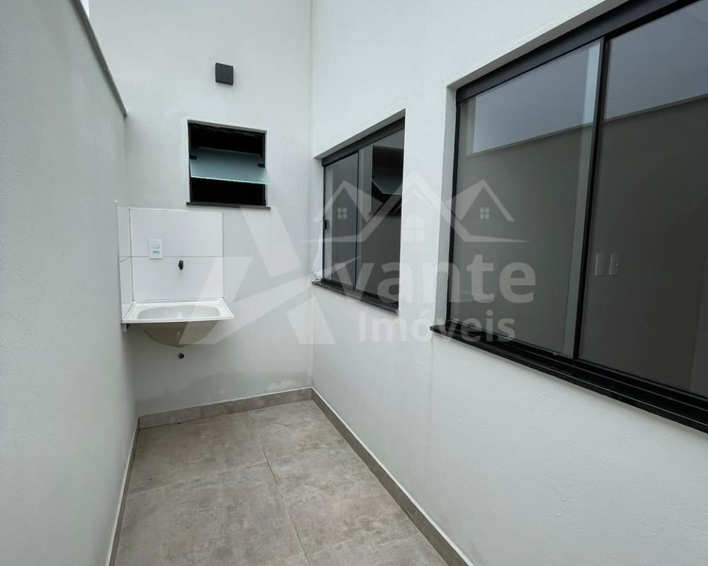 Você tem um sonho e nós temos a chave!