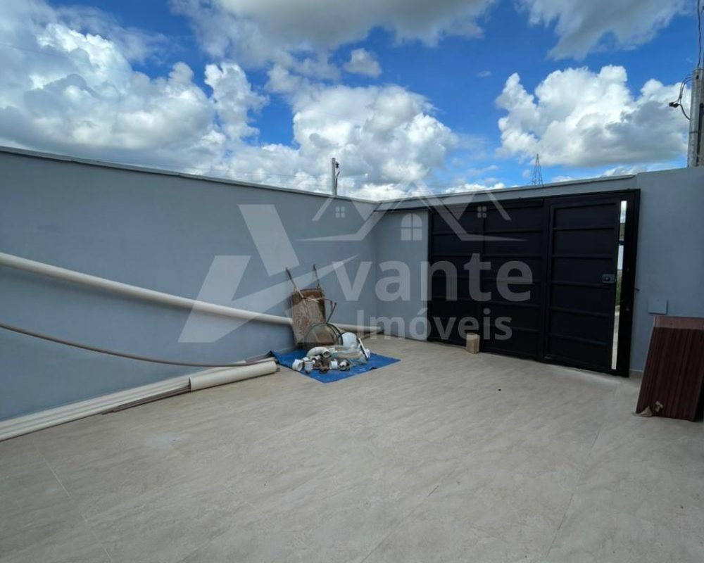 Você tem um sonho e nós temos a chave!