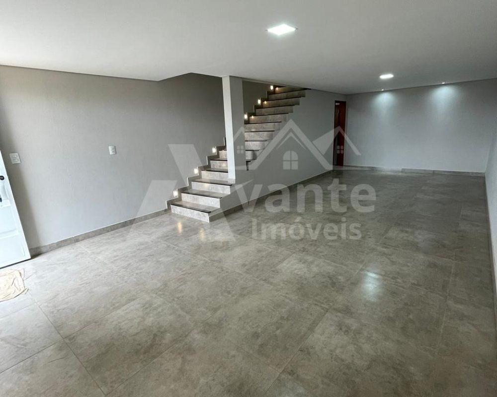 Você tem um sonho e nós temos a chave!