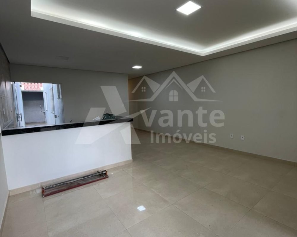 Você tem um sonho e nós temos a chave!