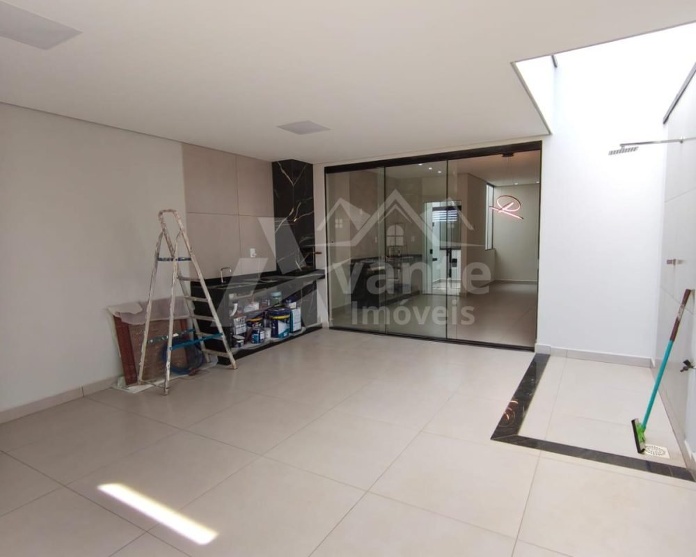 Você tem um sonho e nós temos a chave!