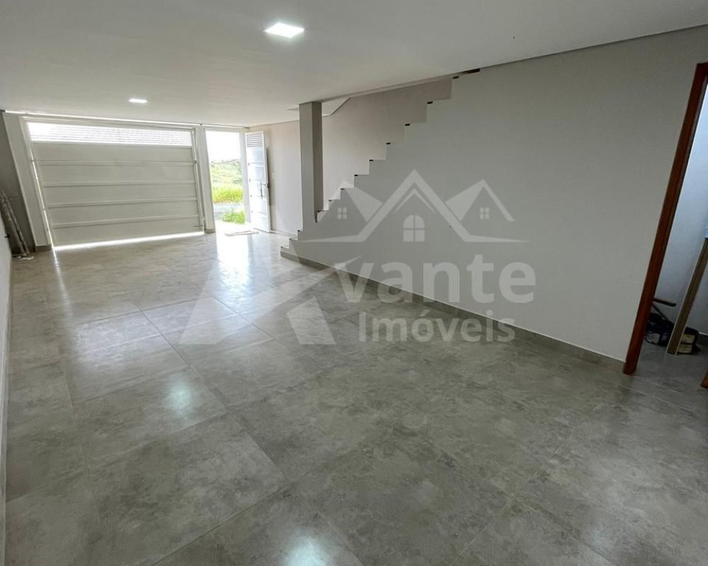 Você tem um sonho e nós temos a chave!