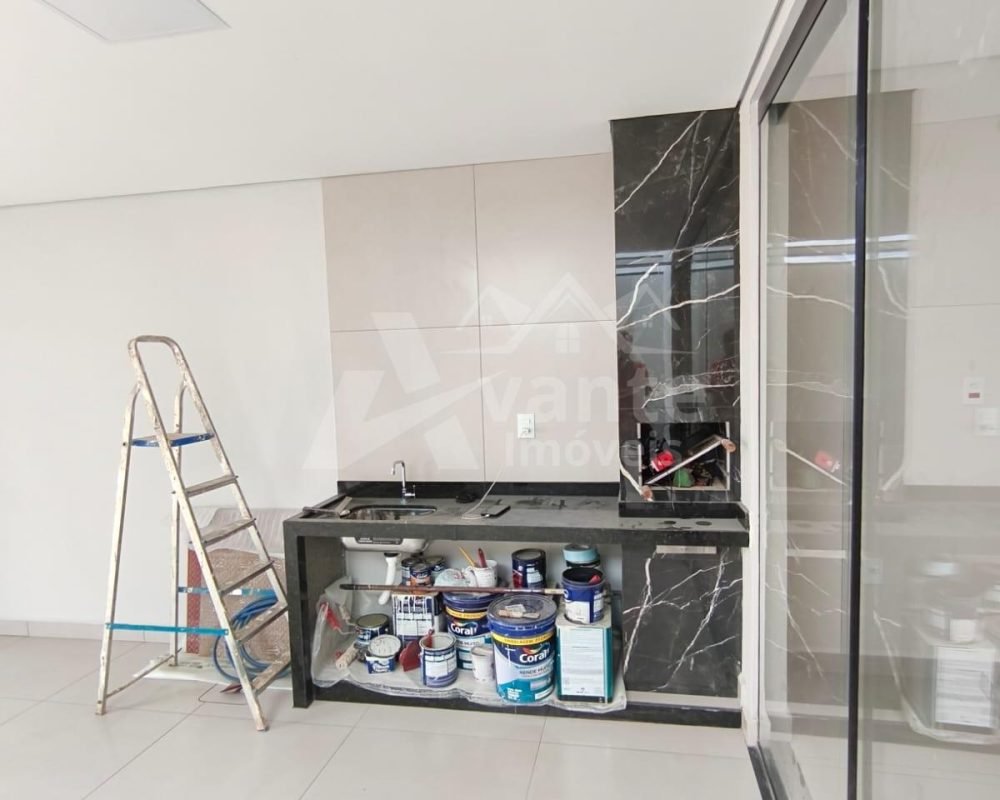 Você tem um sonho e nós temos a chave!