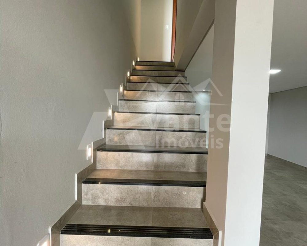 Você tem um sonho e nós temos a chave!