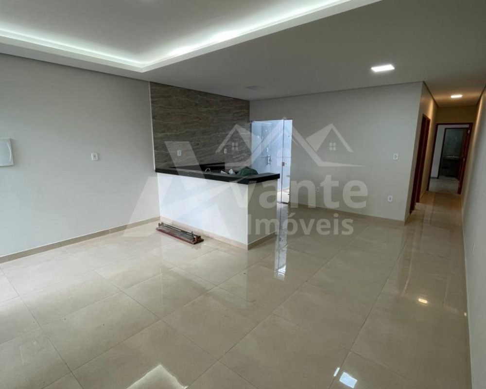 Você tem um sonho e nós temos a chave!