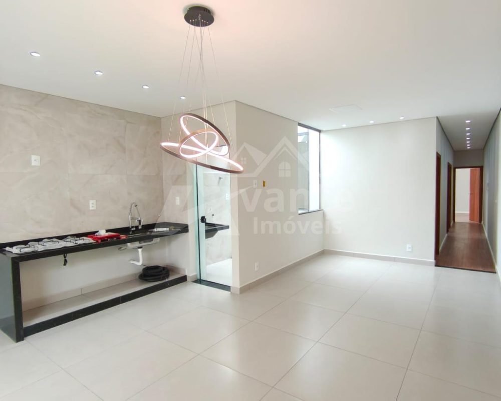 Você tem um sonho e nós temos a chave!