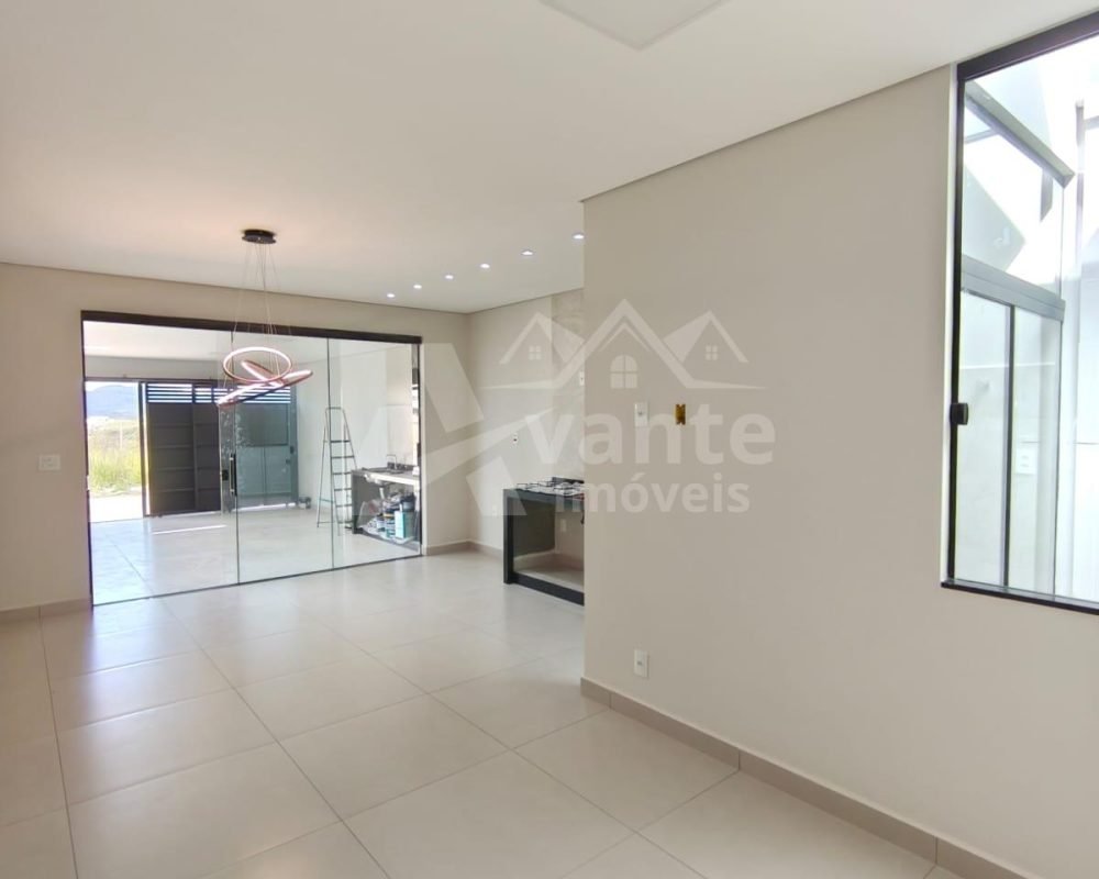 Você tem um sonho e nós temos a chave!