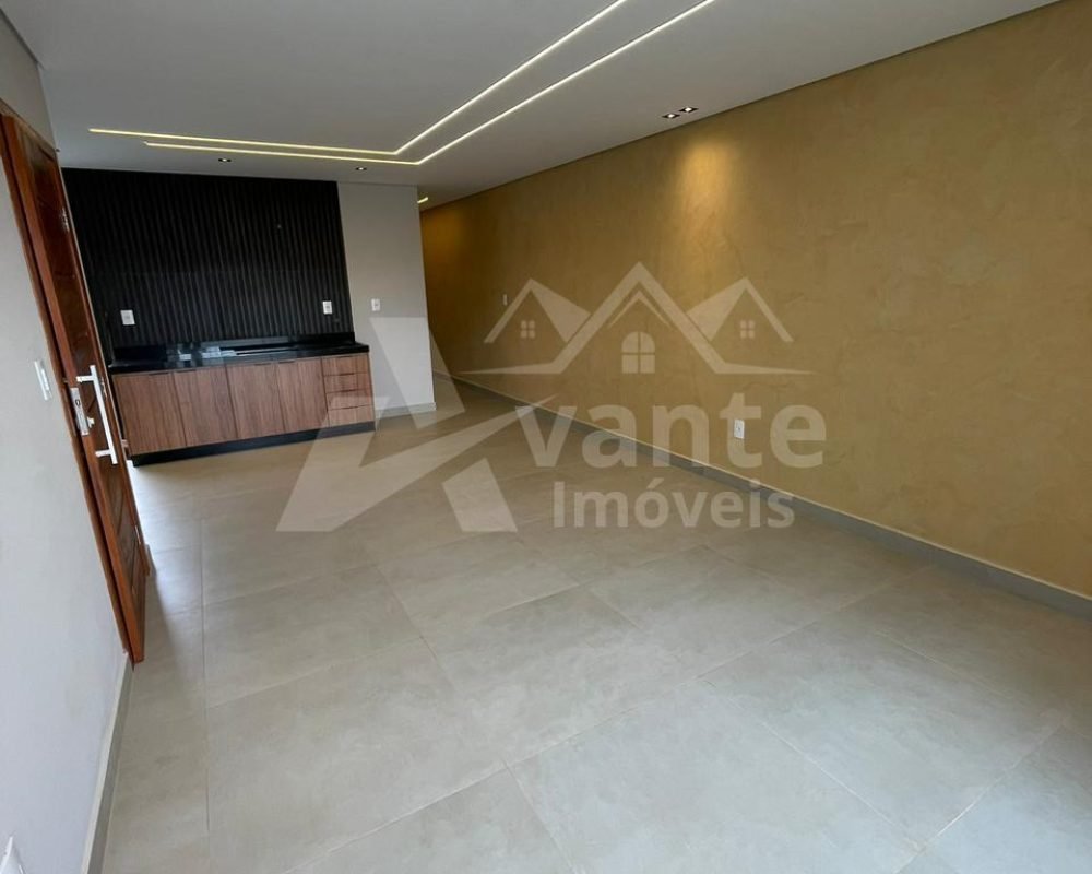 Você tem um sonho e nós temos a chave!