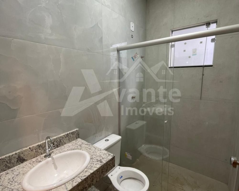 Você tem um sonho e nós temos a chave!