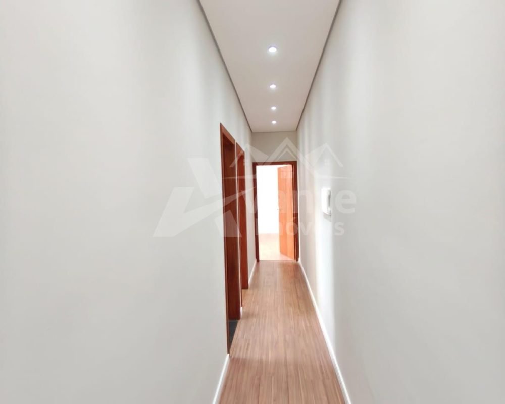 Você tem um sonho e nós temos a chave!