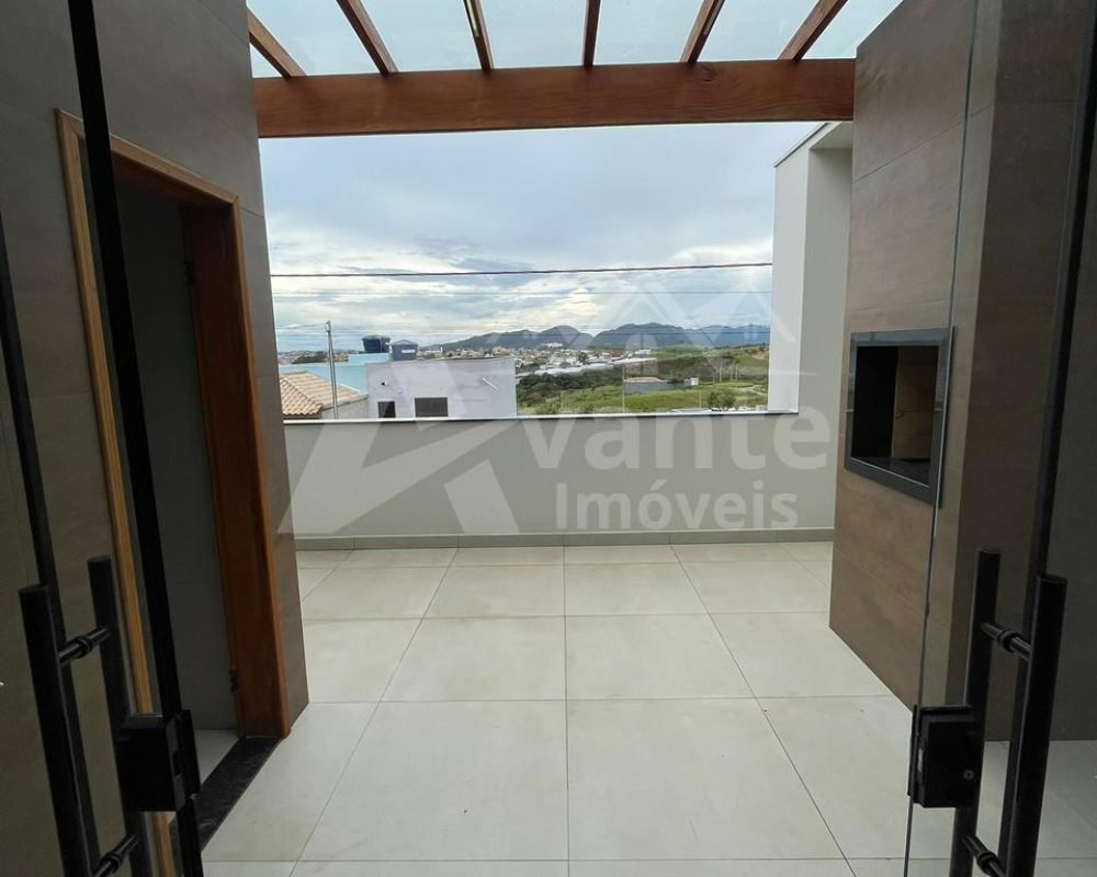 Você tem um sonho e nós temos a chave!