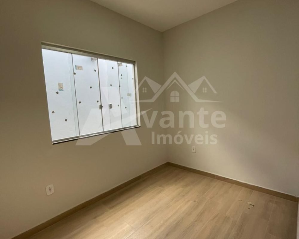 Você tem um sonho e nós temos a chave!