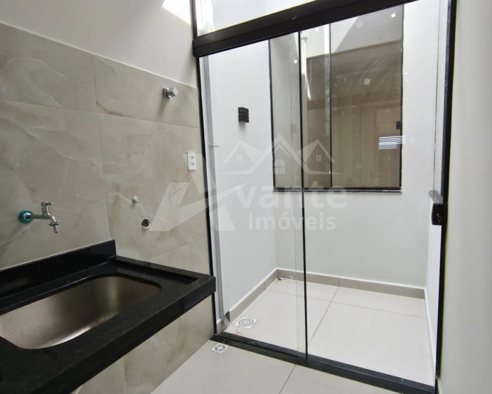 Você tem um sonho e nós temos a chave!