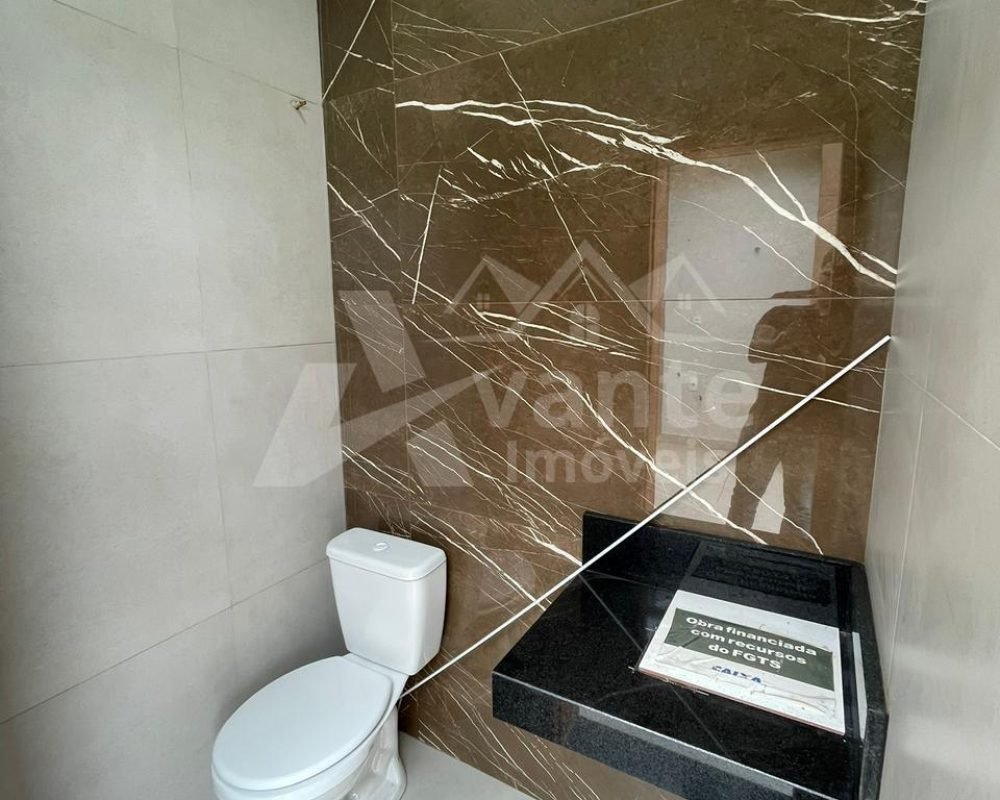 Você tem um sonho e nós temos a chave!