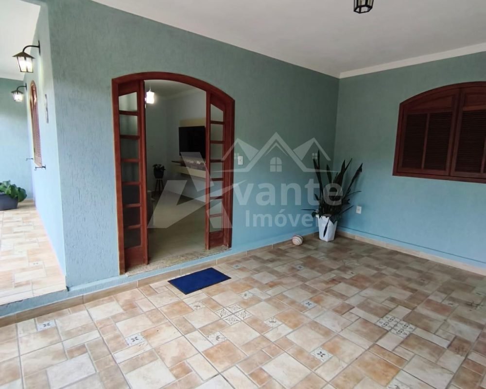 Você tem um sonho e nós temos a chave!