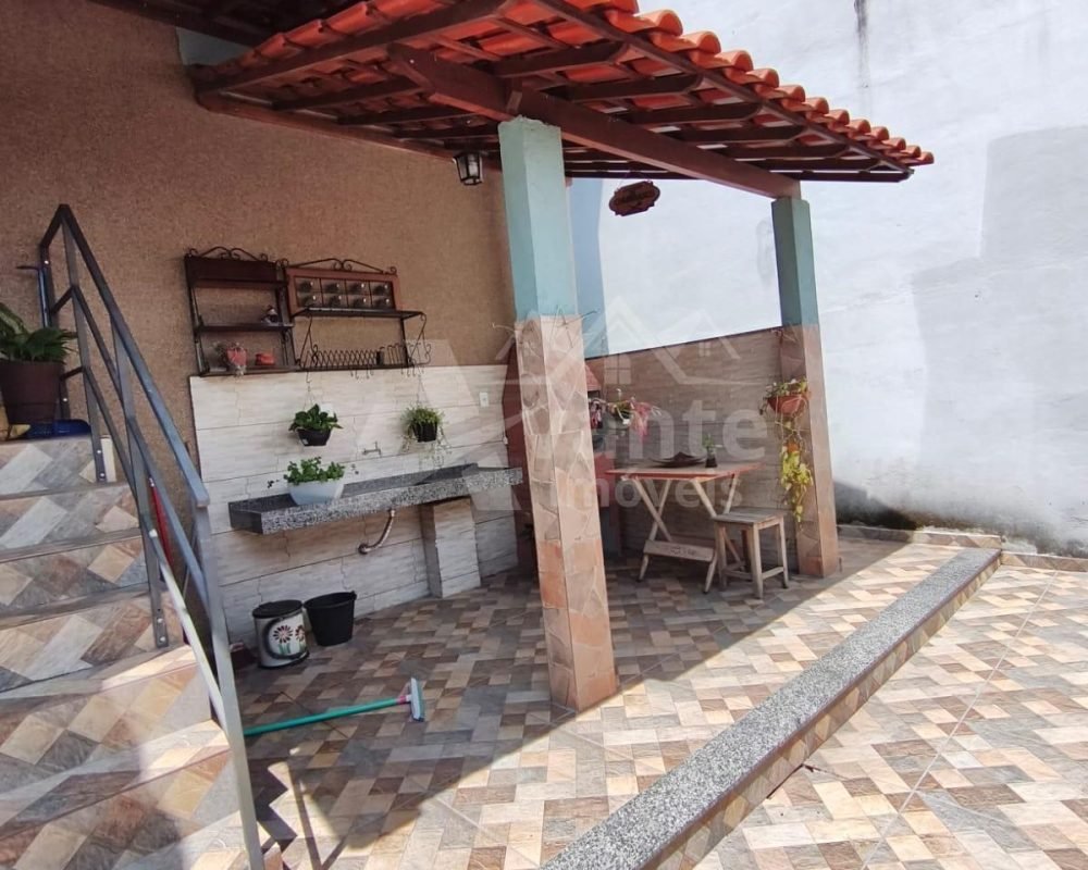 Você tem um sonho e nós temos a chave!