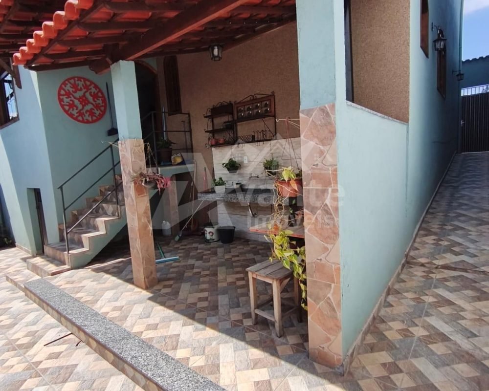 Você tem um sonho e nós temos a chave!