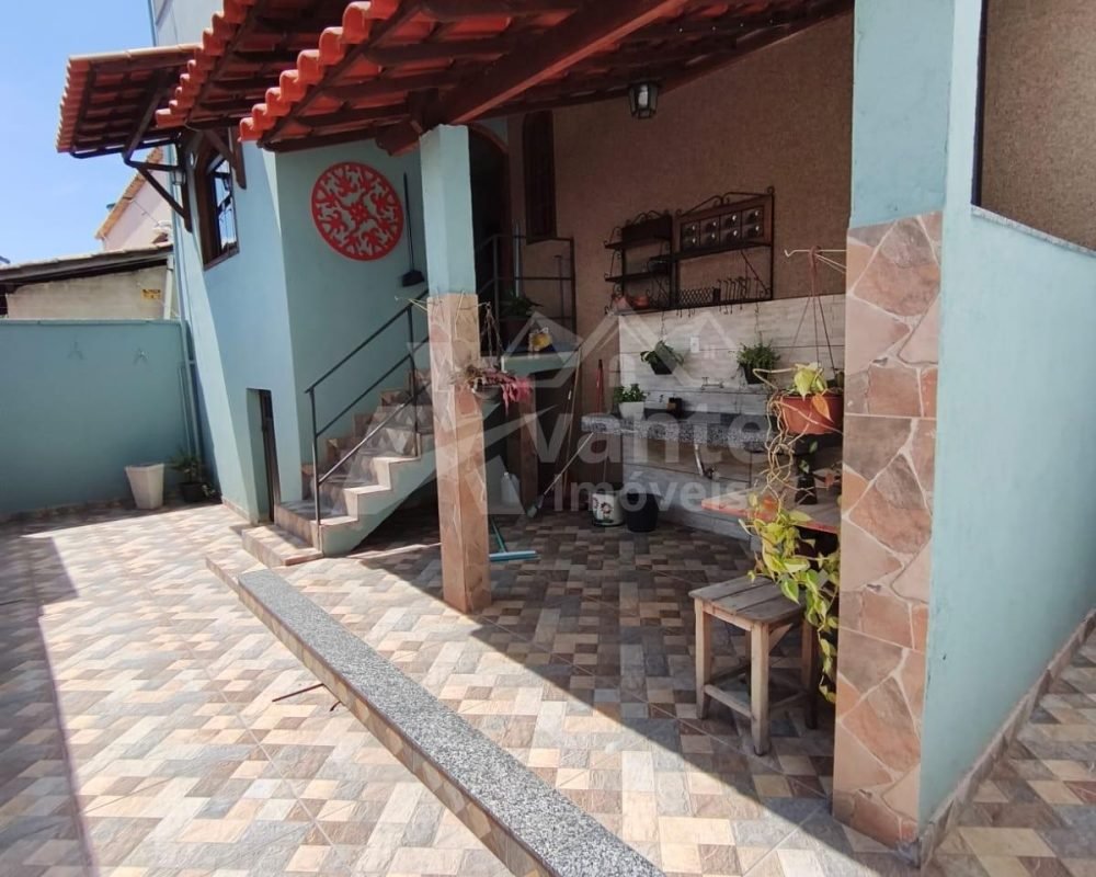 Você tem um sonho e nós temos a chave!