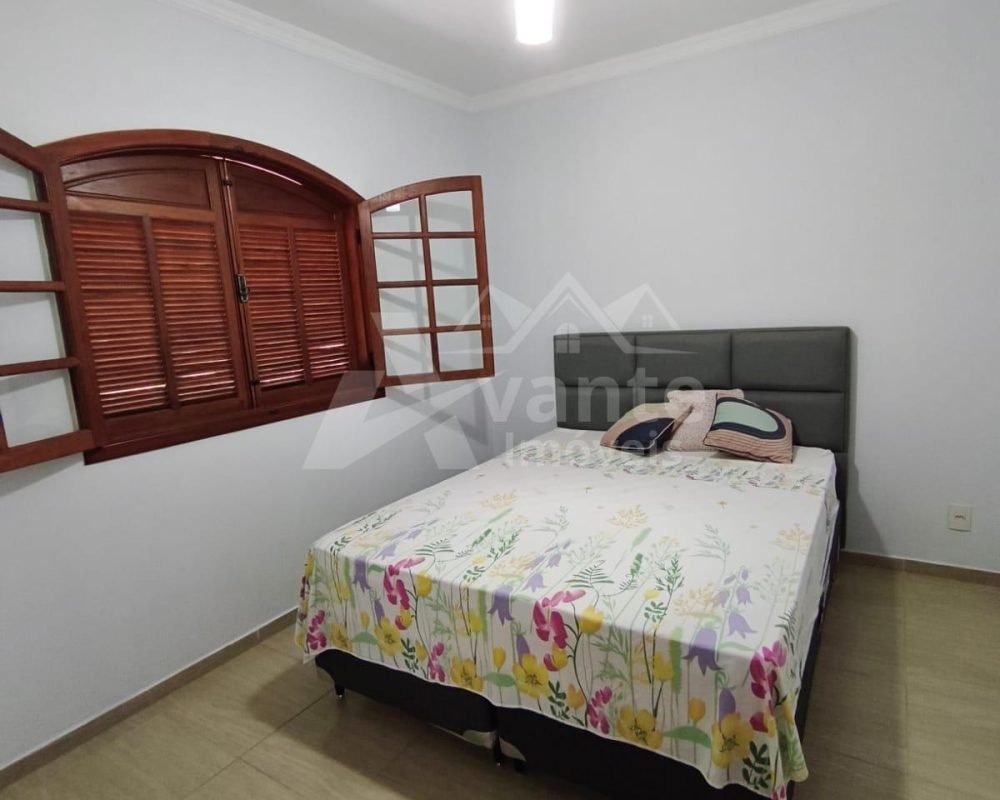 Você tem um sonho e nós temos a chave!